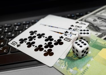 dépendance jeux d'argent