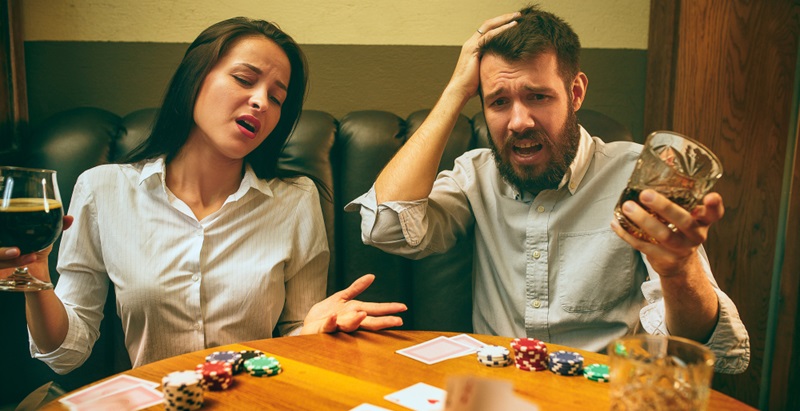 se défaire de sa dépendance aux jeux