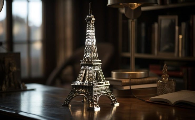 la bourse de Paris