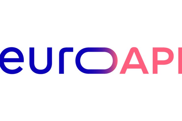 Euroapi logo