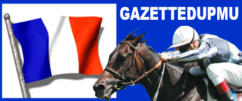gazette du PMU 2