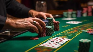Comment jouer au baccara en direct