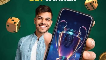 Betwinner revue