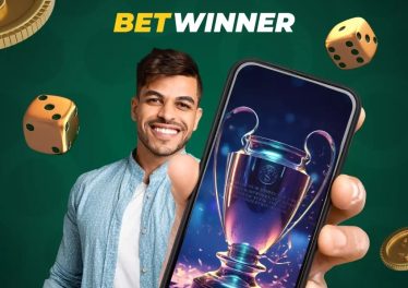 Betwinner revue