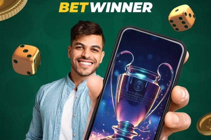 Betwinner revue