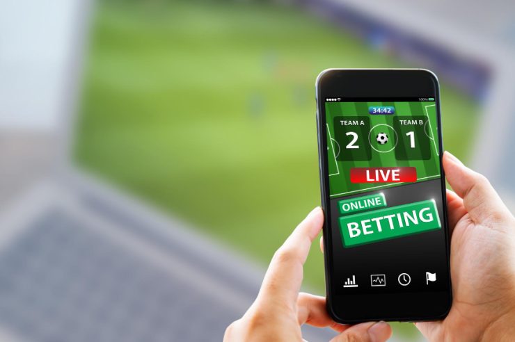 Pourquoi télécharger Betwinner APK
