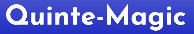 Quinte-magic LOGO