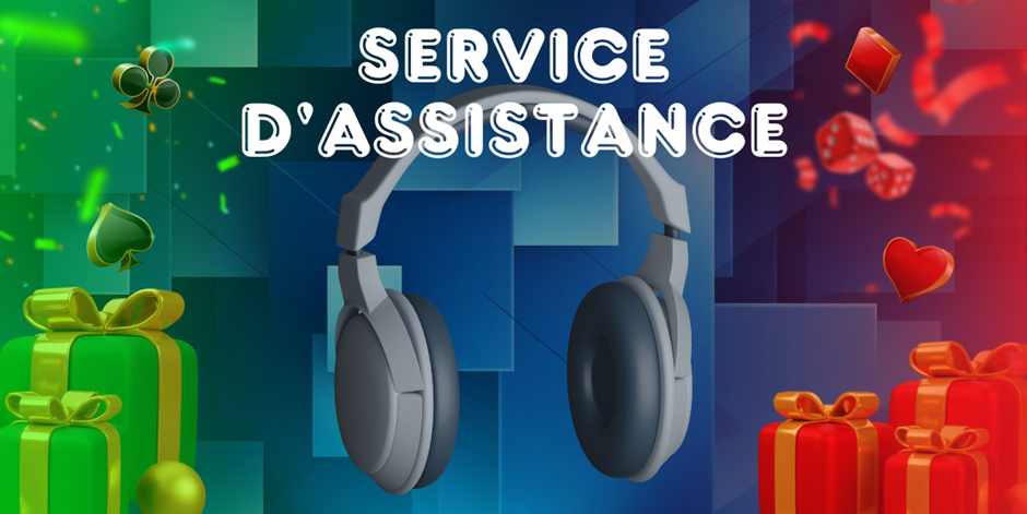 Service d'Assistance 1Win Sénégal
