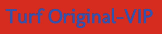 Turf Original-VIP logo