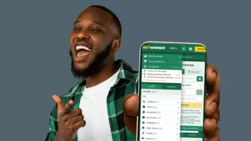 Betwinner Burkina Faso