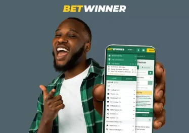 Betwinner Burkina Faso
