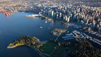 centres de jeux et de divertissement à Vancouver
