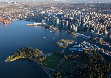 centres de jeux et de divertissement à Vancouver