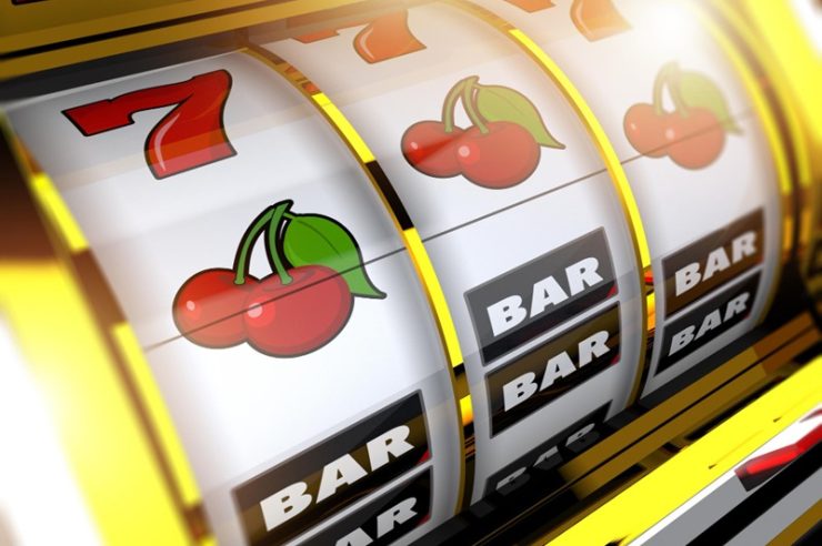 gagner aux machines à sous