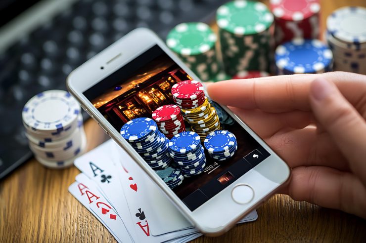 grandes nouveautés des casinos en ligne