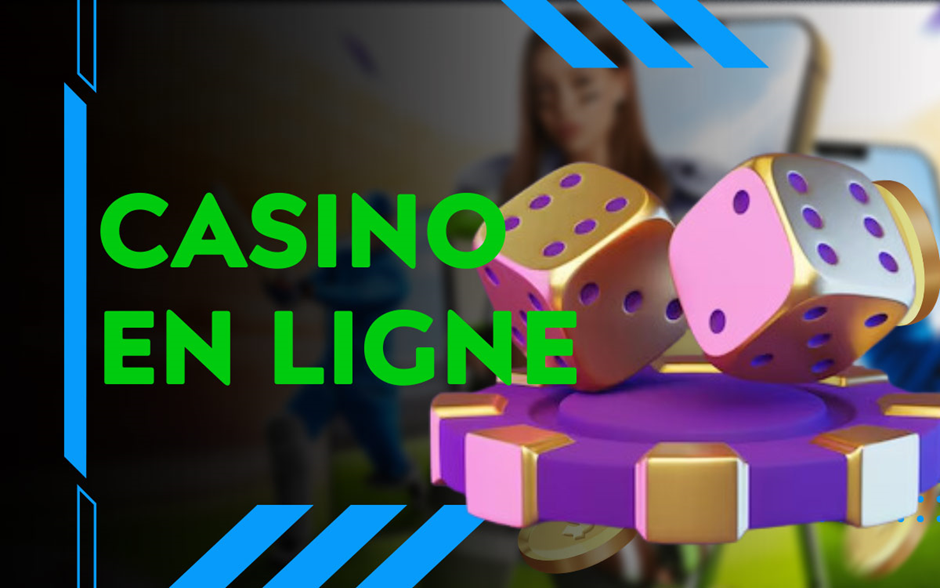 expérience palpitante des casinos en ligne sur 1Win