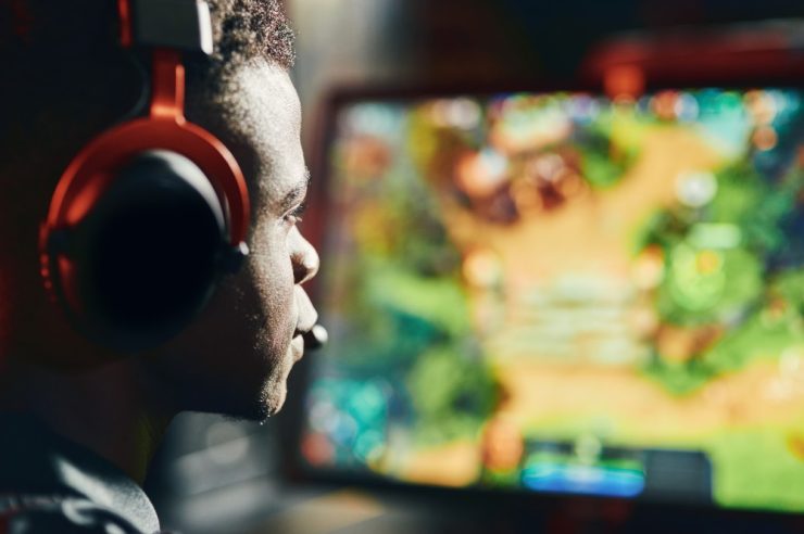 addiction des jeux d'argent en ligne