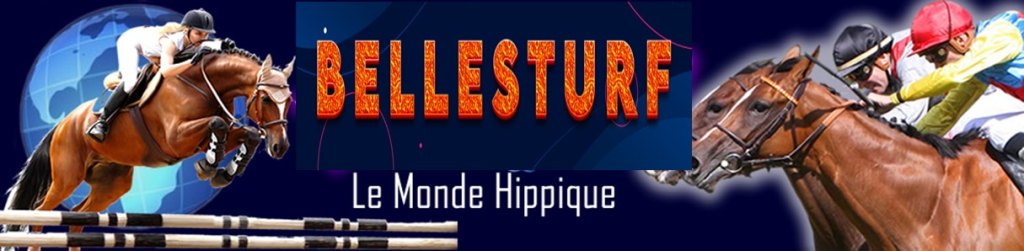 BELLES TURF bannière du site