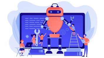 l'apprentissage automatique