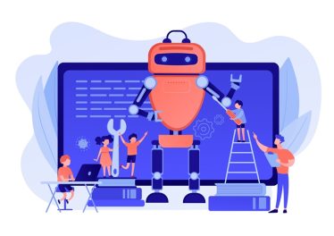 l'apprentissage automatique