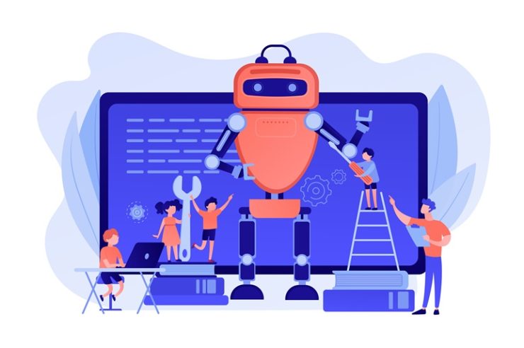 l'apprentissage automatique