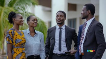 technologie dans l'éducation au Sénégal