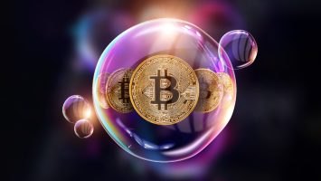 essor des cryptomonnaies