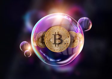 essor des cryptomonnaies