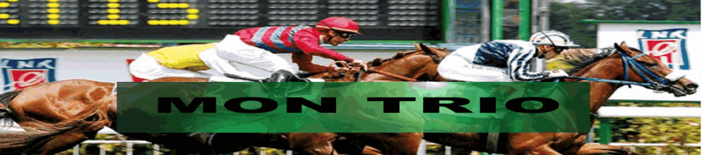 Montrio3 logo