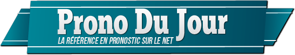 Prono-du-jour.com logo