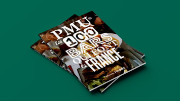PMU®, LES 100 BARS QUI FONT LA FRANCE