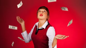 casino paye en espèce
