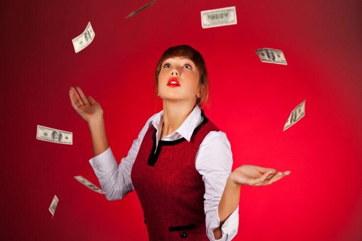 casino paye en espèce