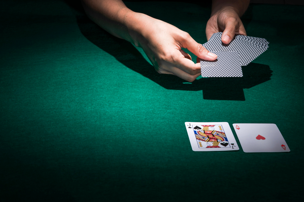 Casino