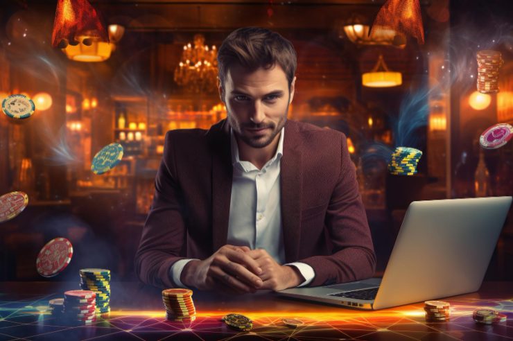 Casino en Ligne le Guide facile pour bien jouer en 2025