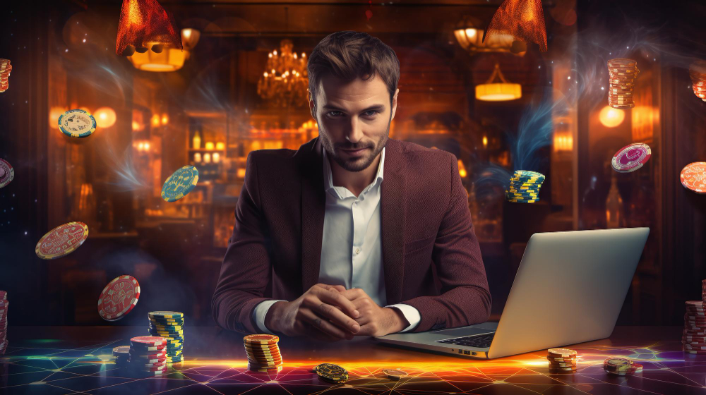 Casino en Ligne le Guide facile pour bien jouer en 2025