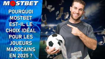 Mostbet