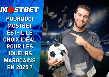 Mostbet
