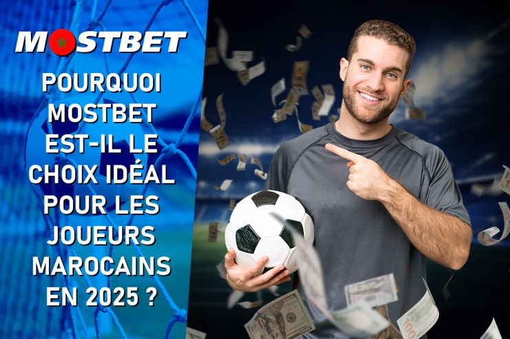 Mostbet