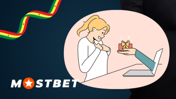 MostBet APK