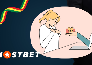 MostBet APK