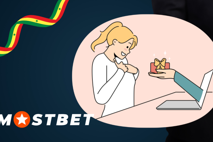 MostBet APK