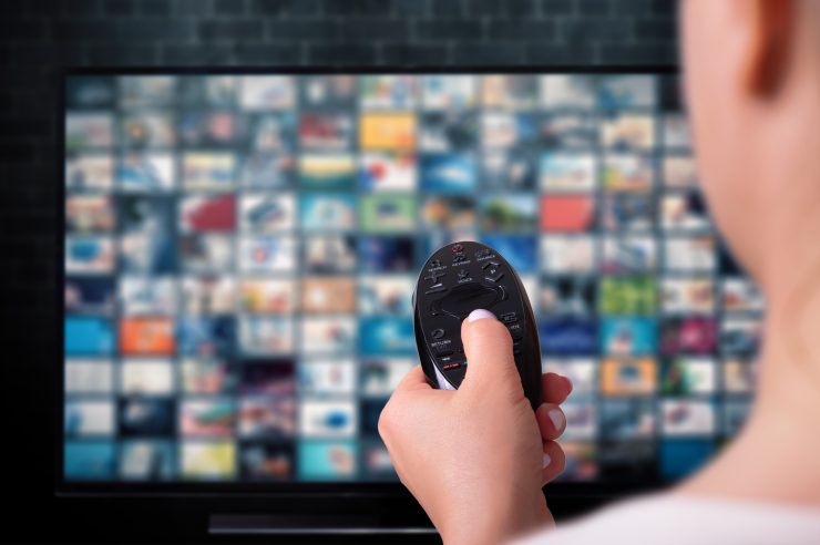 IPTV