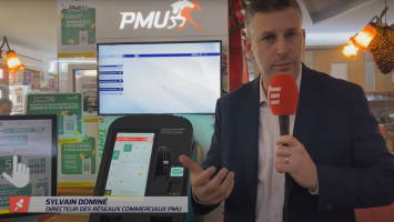 nouvelle borne de prise de paris