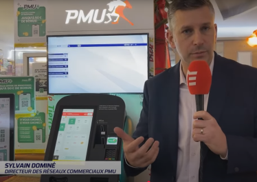 nouvelle borne de prise de paris
