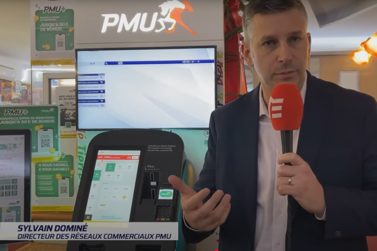 nouvelle borne de prise de paris