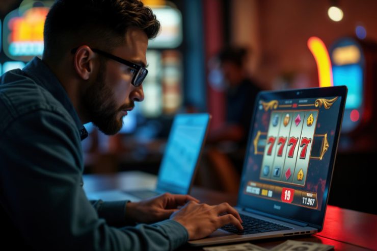casino en ligne fiable