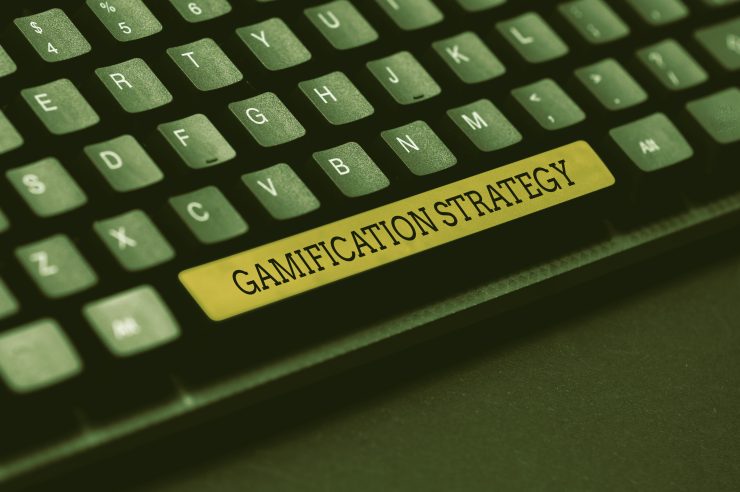 la gamification
