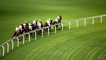 Course Hippique PMU