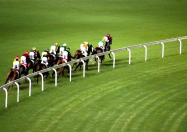 Course Hippique PMU